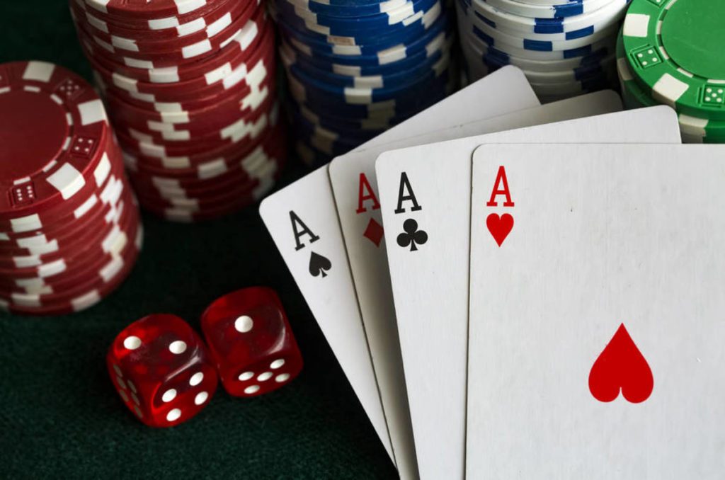 Pokermas99: The Best Place to Play Poker for Real Money