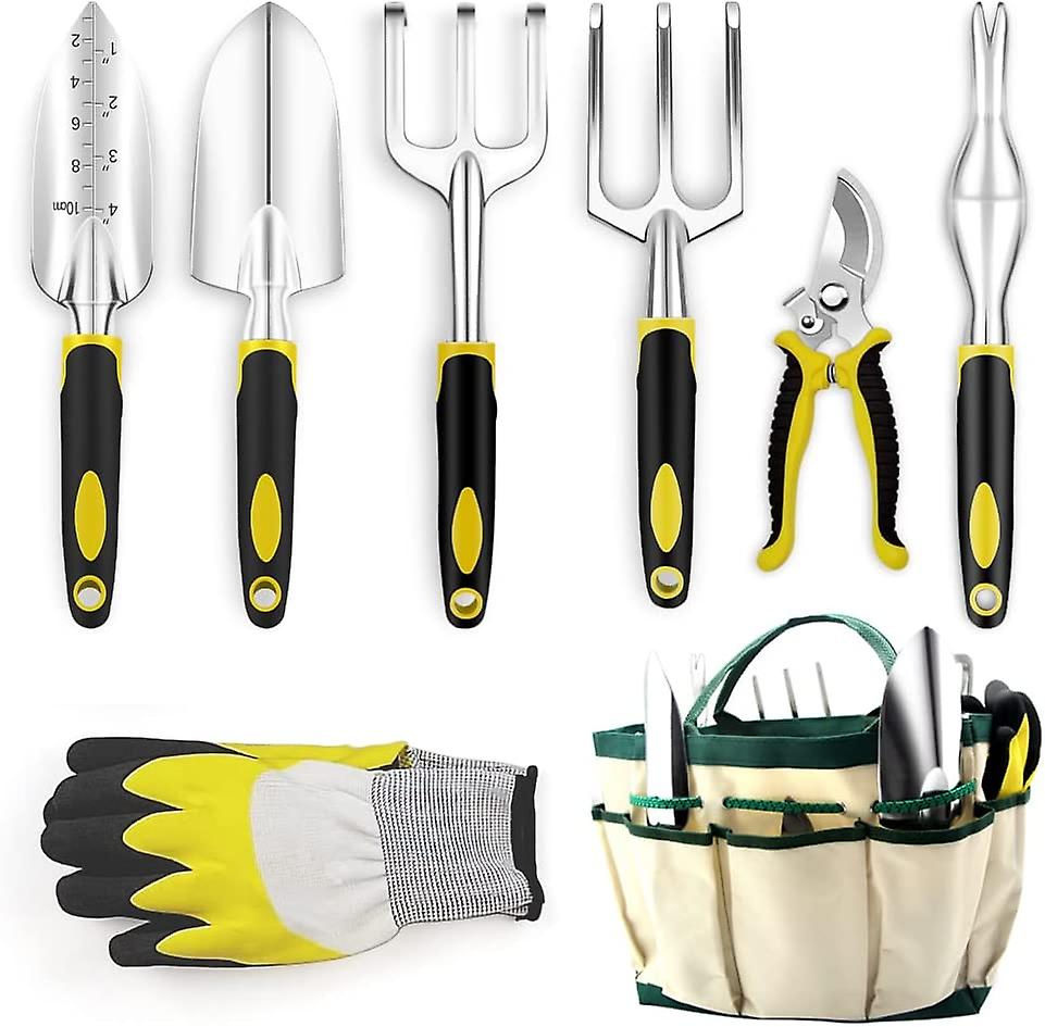 The Best Gardening Tools for Harvesting