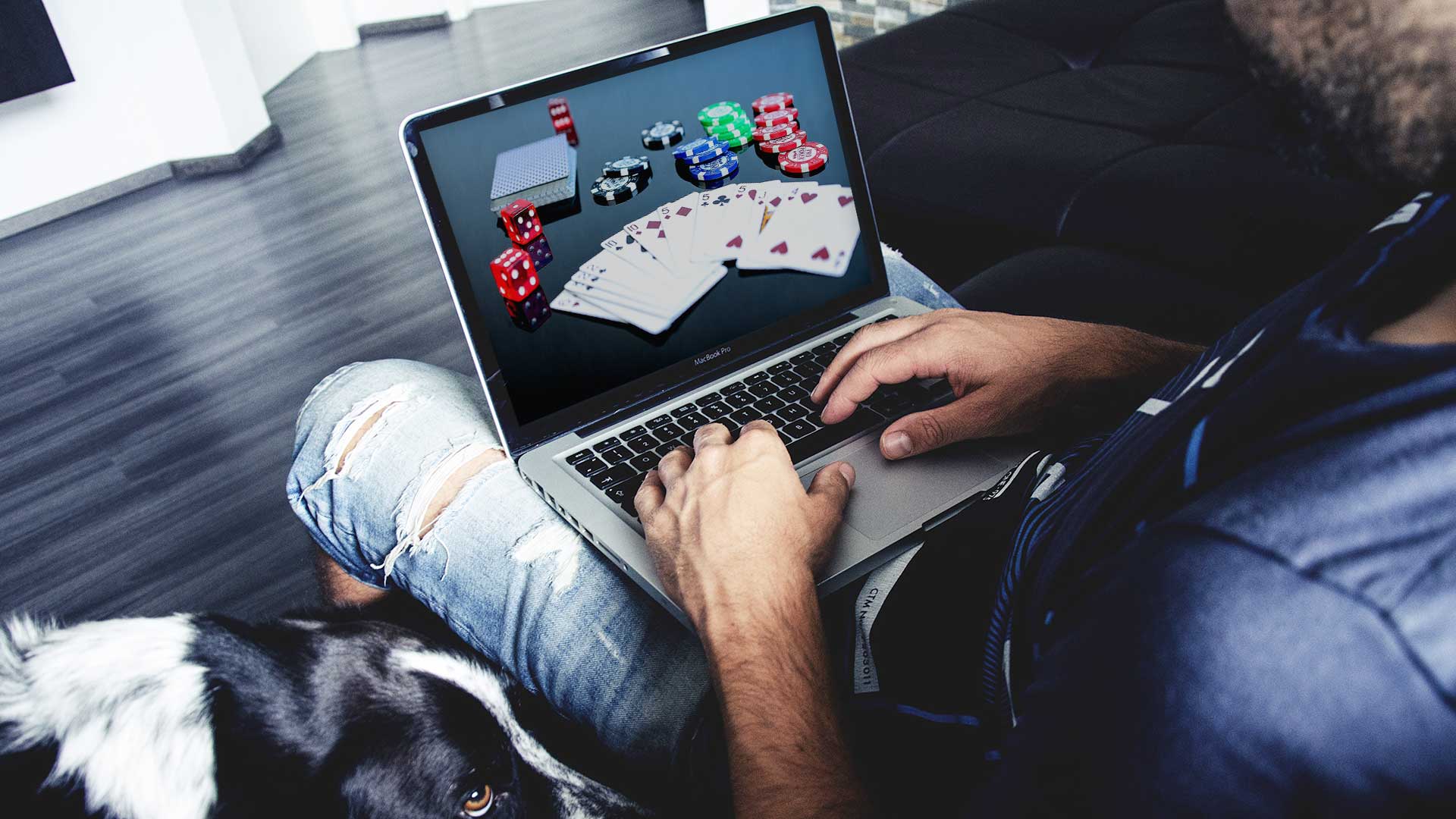 Master The Art Of ONLINE SLOT GAME With These Tips