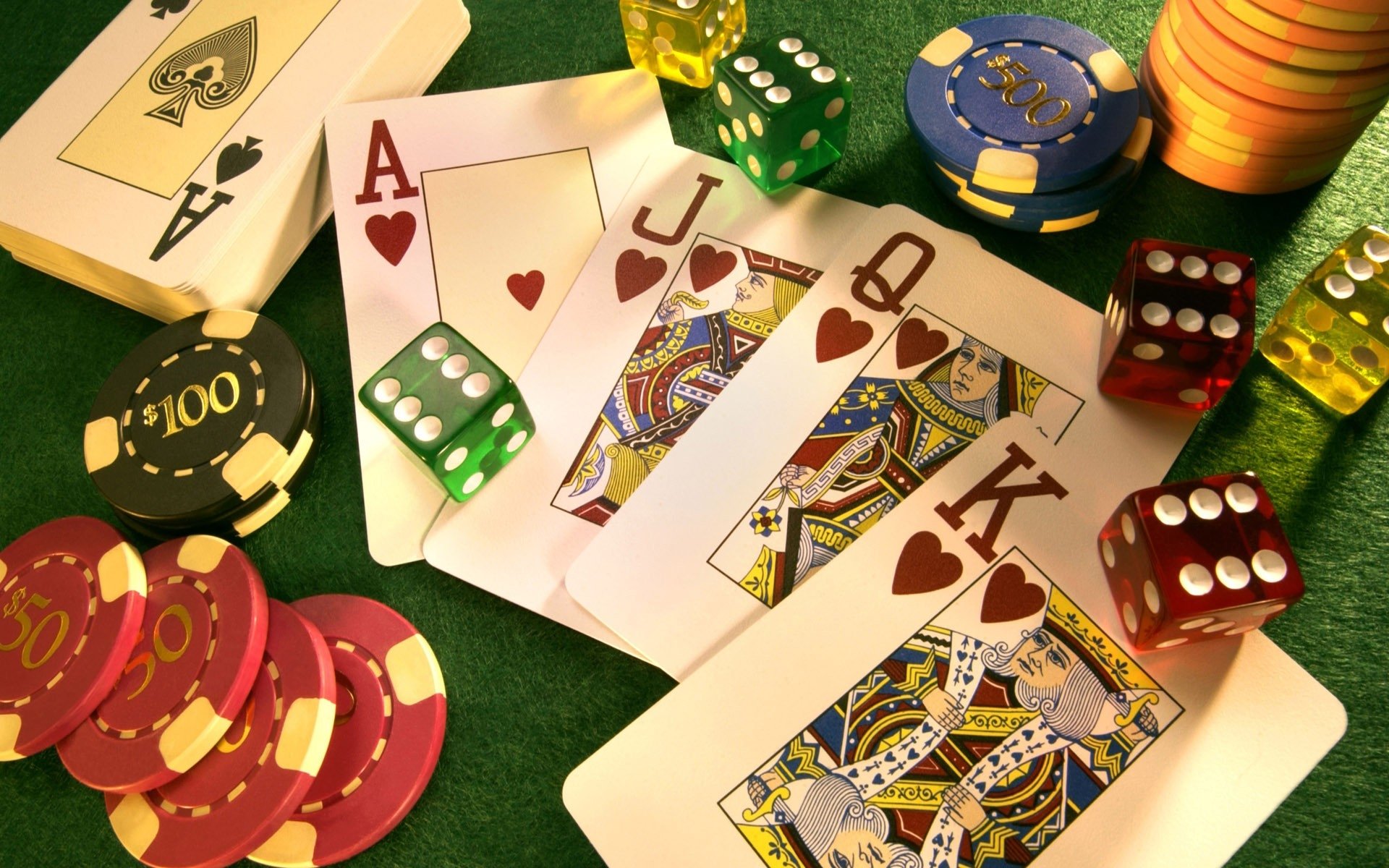 Poker in the Digital Age Thriving at Online Tables