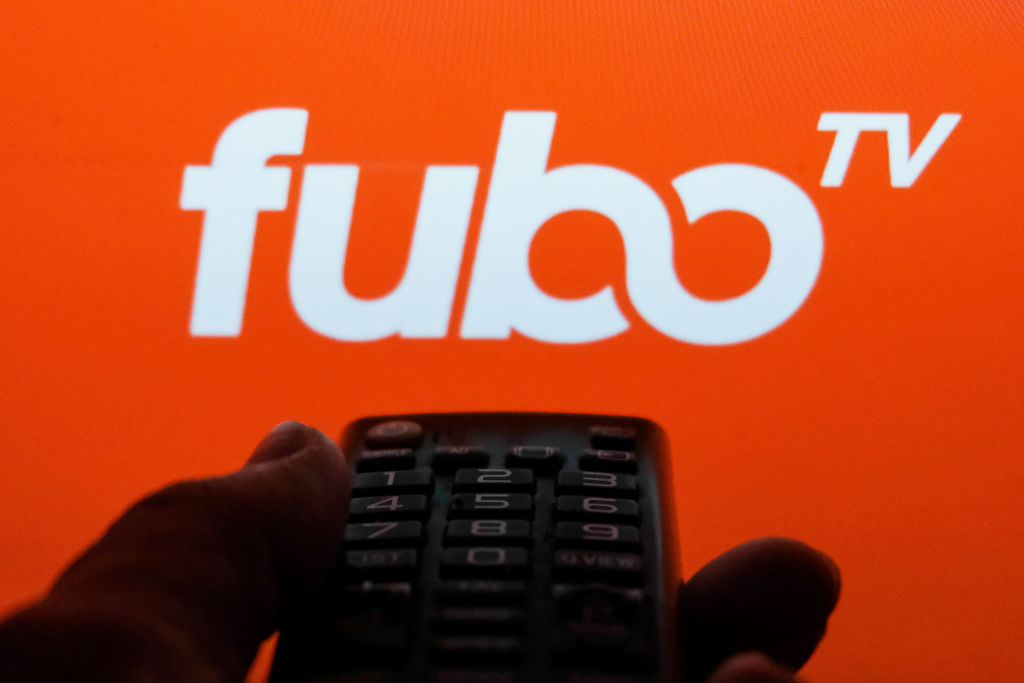 FuboTV Unraveled Untangling the Threads of Premium Entertainment