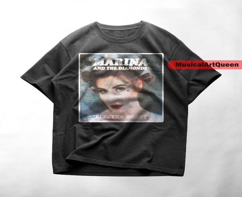 Marina Official Merchandise Unboxed: Unveiling the Best Kept Secrets