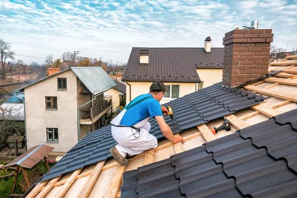 Affordable Roof Repairs Near Me from North Augusta Roofing Experts