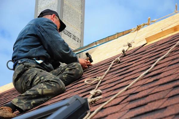 Professional Lansing Roofing Installation for Long-Lasting Results