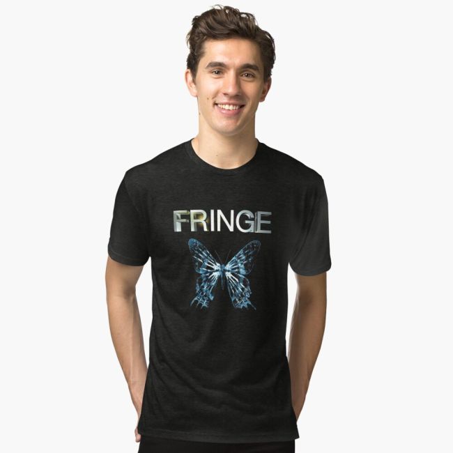 Unveiling the Best Fringe Merch: A Comprehensive Guide for Fans