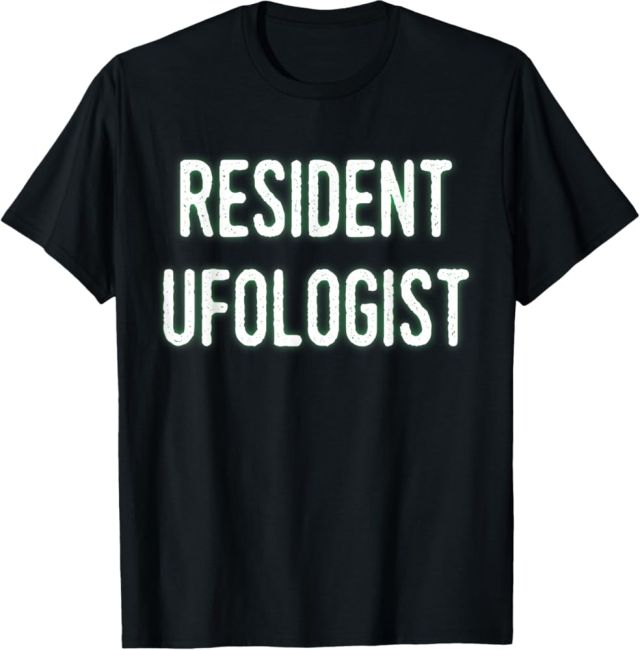 The Ultimate Resident Alien Shopping Guide: Where to Find Official Merch