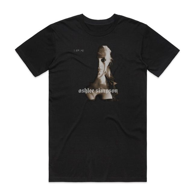 Exclusive Insights: The Story Behind Ashlee Simpson’s Official Store