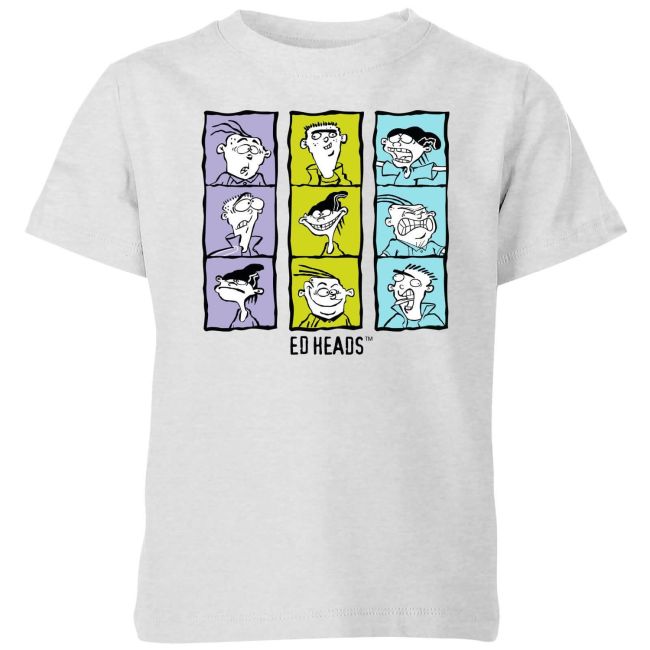 Exclusive Insights into the Ed Edd N Eddy Official Shop