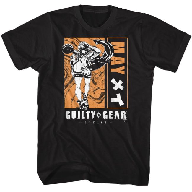 Guilty Gear Strive: Official Merchandise Unboxed and Reviewed