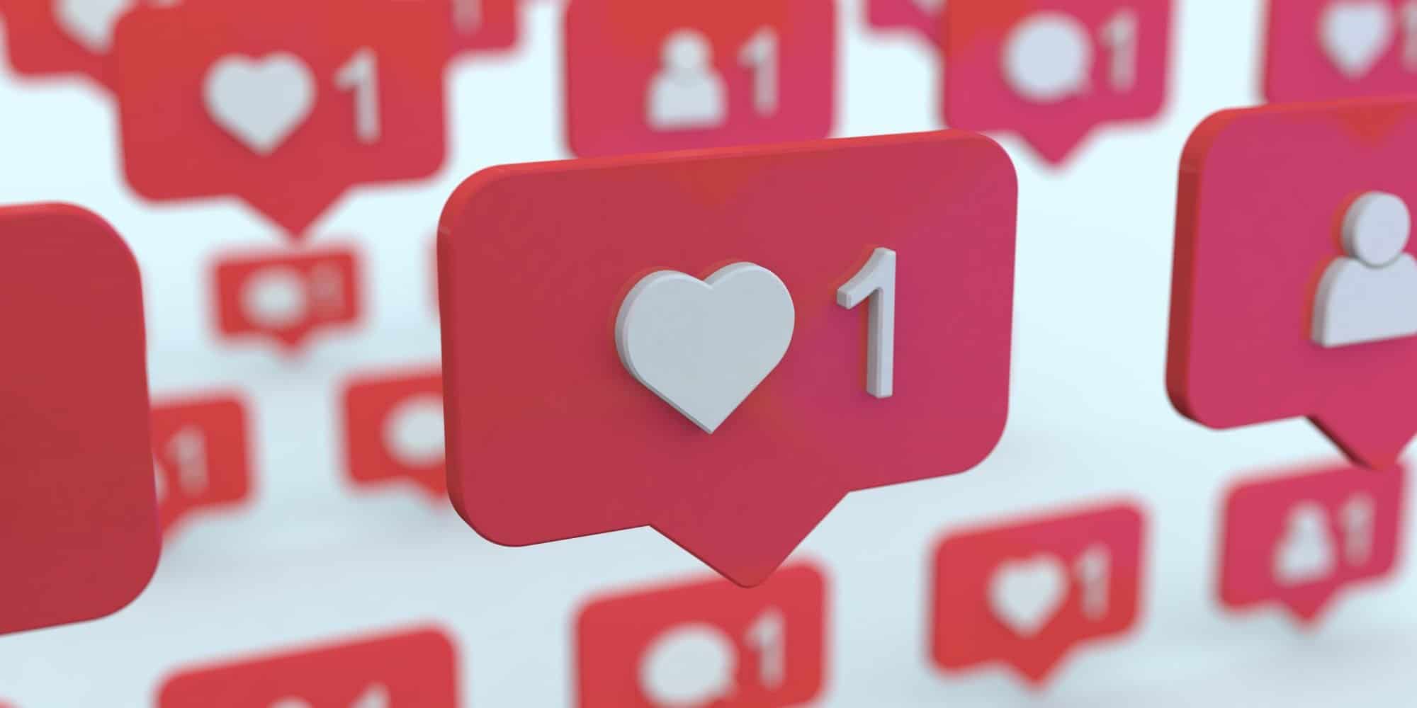 Case Study Restaurants Growing Popularity with Instagram Likes