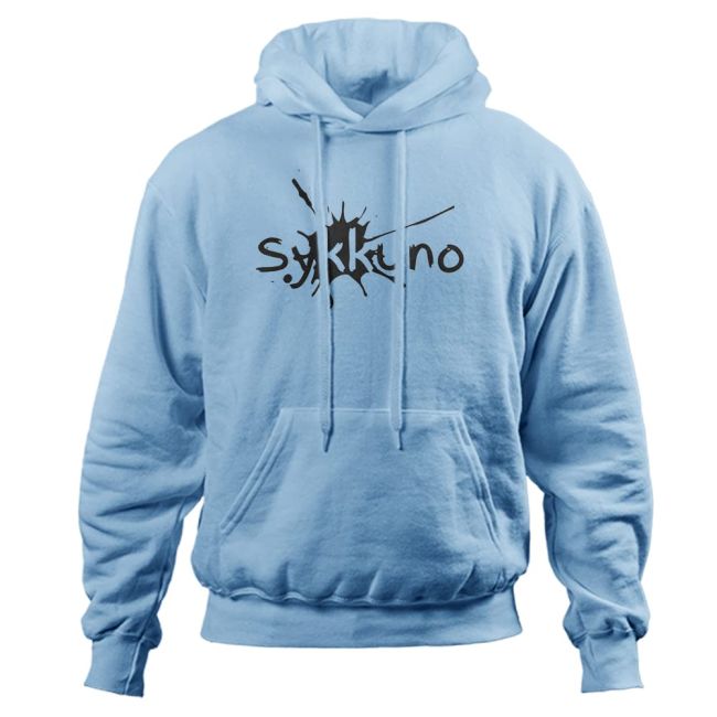 Elevate Your Style with Sykkuno Official Merchandise